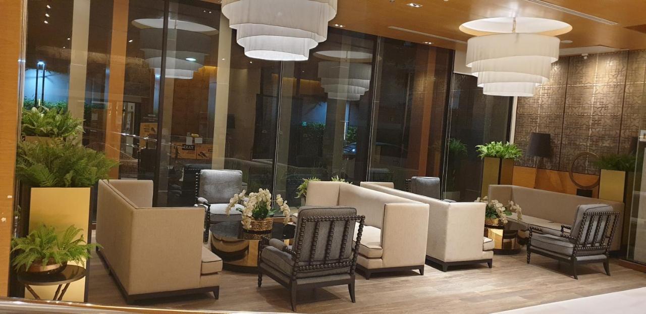 The Astra Chiang Mai Family Room エクステリア 写真