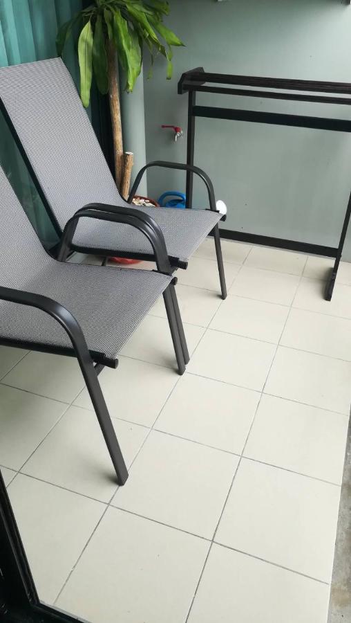 The Astra Chiang Mai Family Room エクステリア 写真