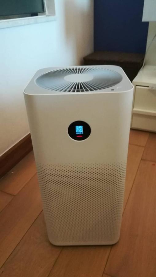 The Astra Chiang Mai Family Room エクステリア 写真