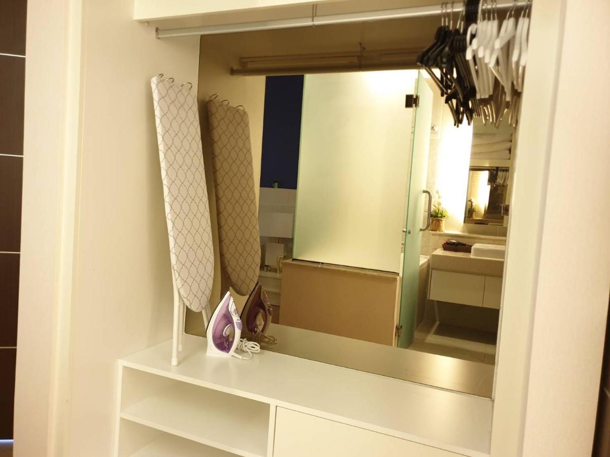The Astra Chiang Mai Family Room エクステリア 写真