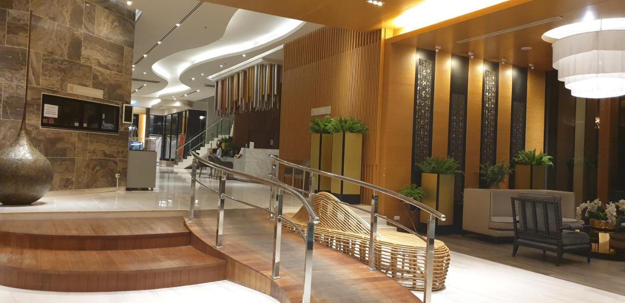 The Astra Chiang Mai Family Room エクステリア 写真
