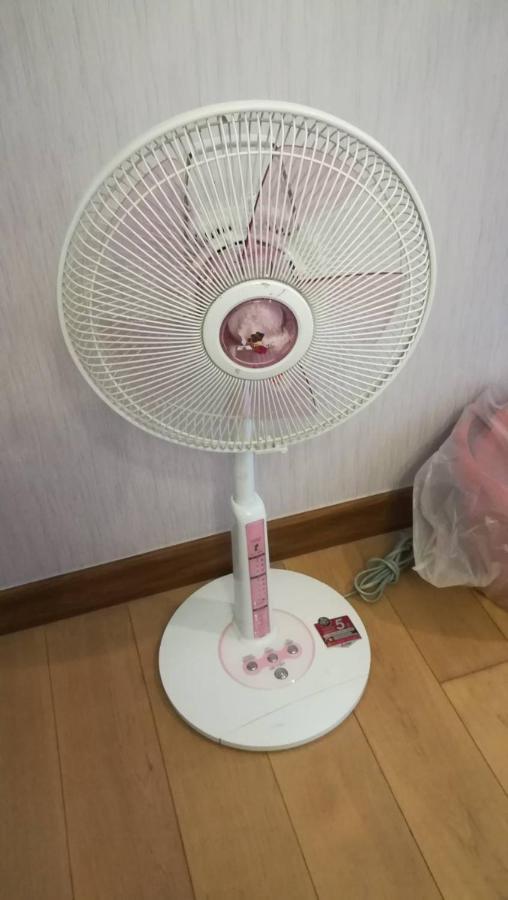 The Astra Chiang Mai Family Room エクステリア 写真