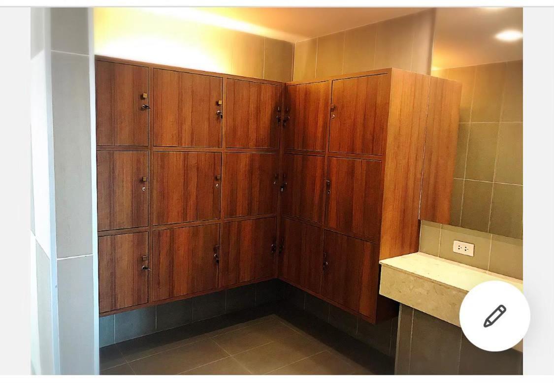 The Astra Chiang Mai Family Room エクステリア 写真