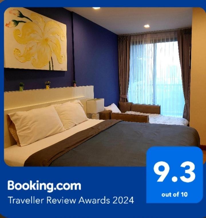 The Astra Chiang Mai Family Room エクステリア 写真
