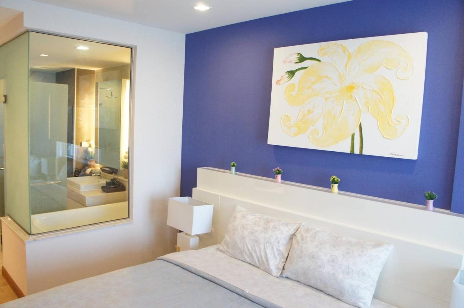 The Astra Chiang Mai Family Room エクステリア 写真
