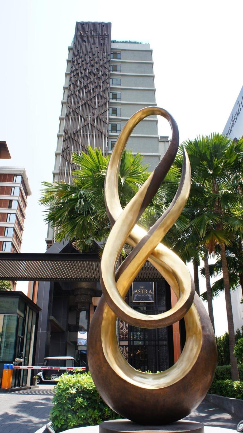 The Astra Chiang Mai Family Room エクステリア 写真