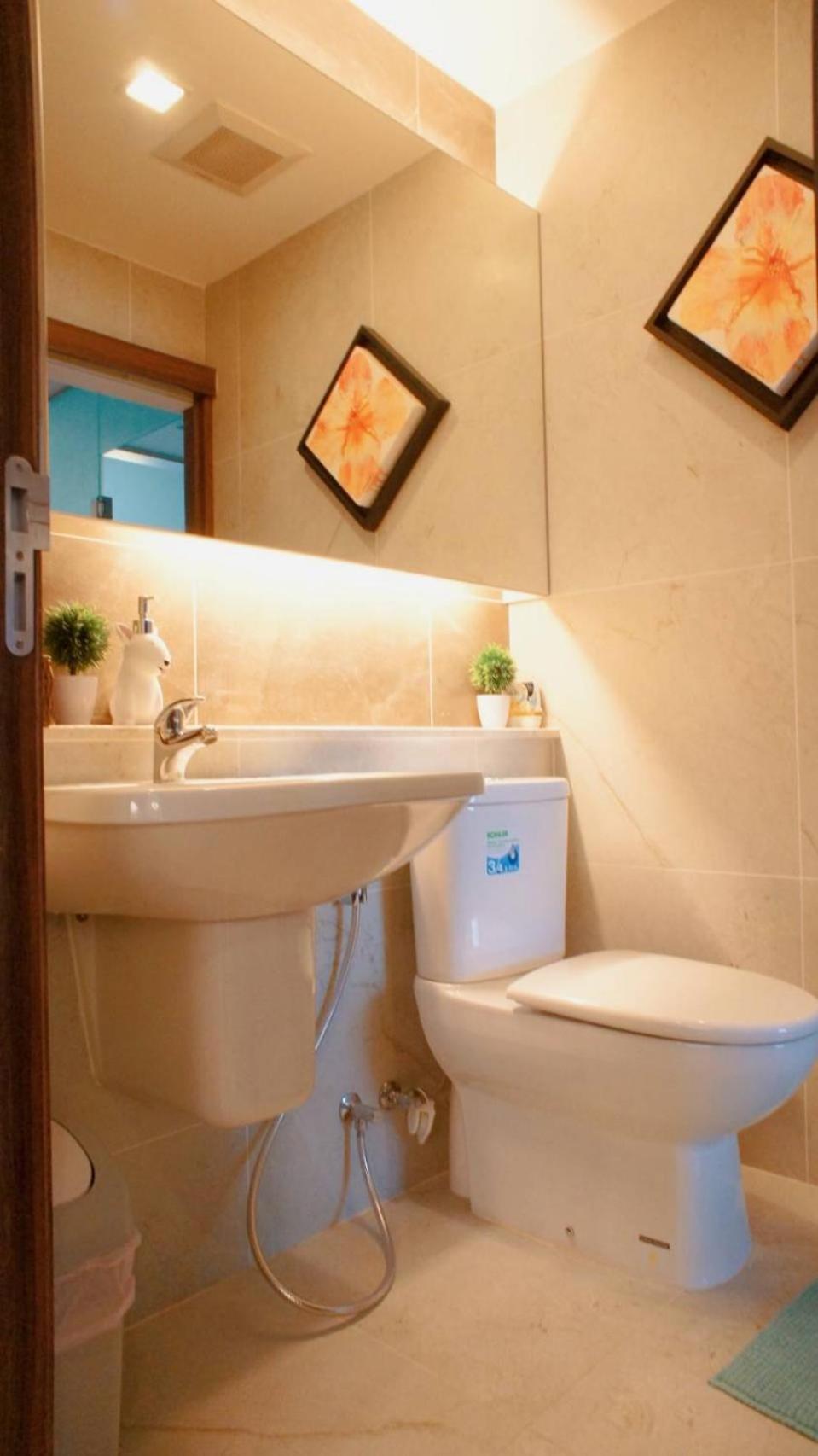 The Astra Chiang Mai Family Room エクステリア 写真