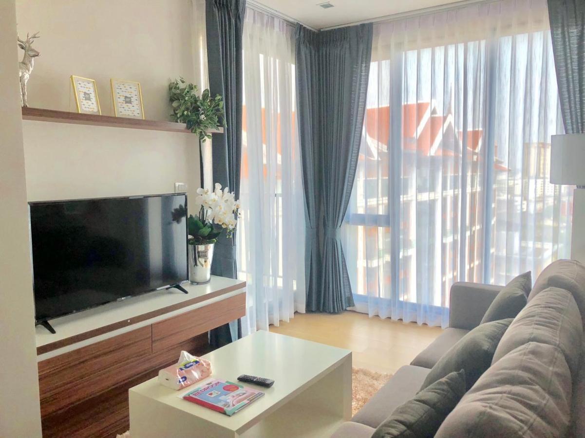 The Astra Chiang Mai Family Room エクステリア 写真
