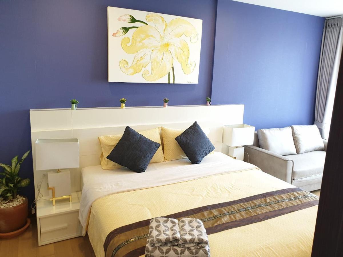 The Astra Chiang Mai Family Room エクステリア 写真