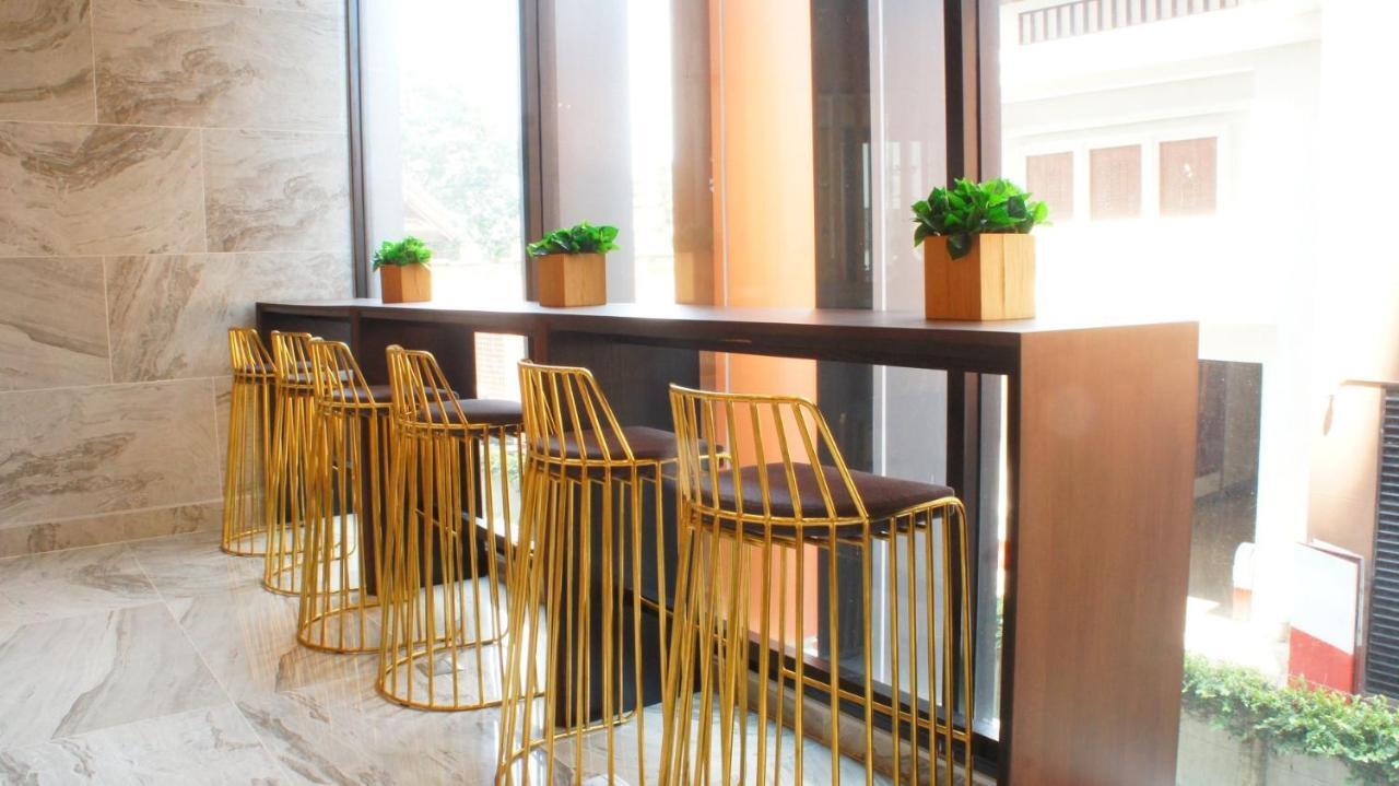 The Astra Chiang Mai Family Room エクステリア 写真