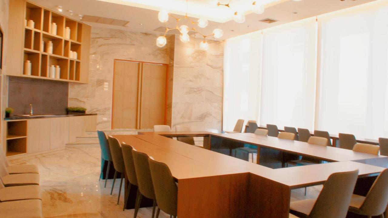 The Astra Chiang Mai Family Room エクステリア 写真