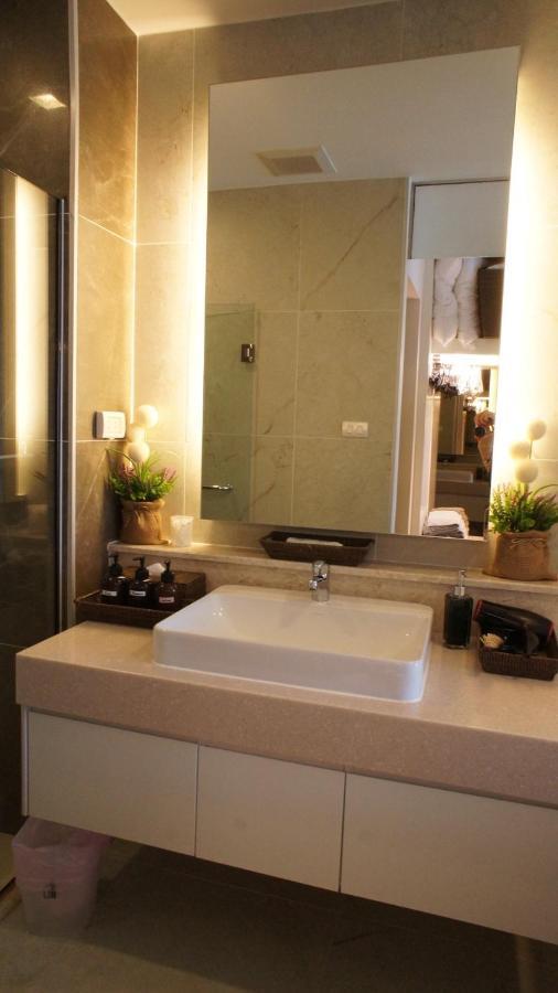 The Astra Chiang Mai Family Room エクステリア 写真