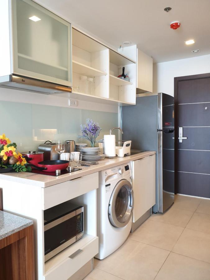 The Astra Chiang Mai Family Room エクステリア 写真
