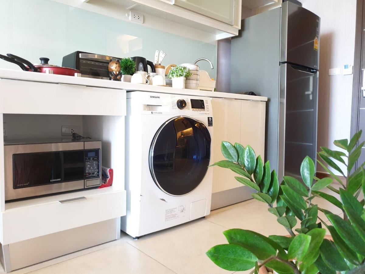 The Astra Chiang Mai Family Room エクステリア 写真