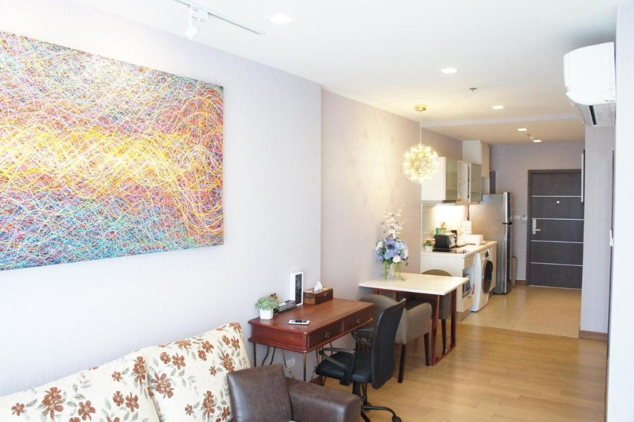 The Astra Chiang Mai Family Room エクステリア 写真