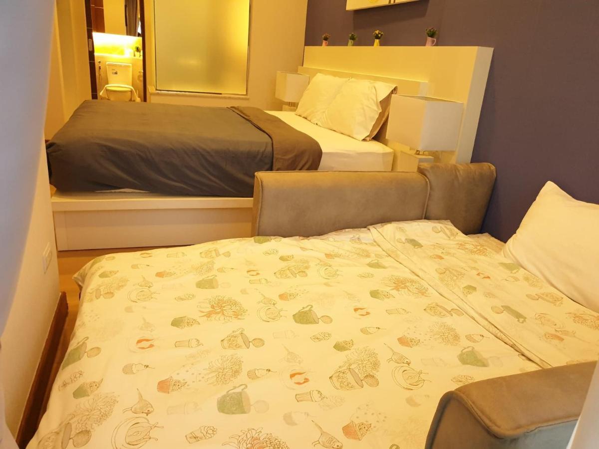 The Astra Chiang Mai Family Room エクステリア 写真