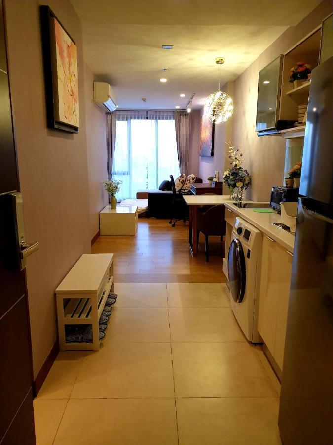 The Astra Chiang Mai Family Room エクステリア 写真